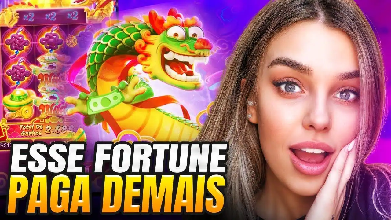 26a Fortune Dragon