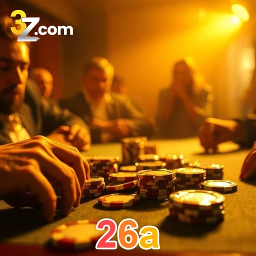 26a app Jogos de caça-níqueis